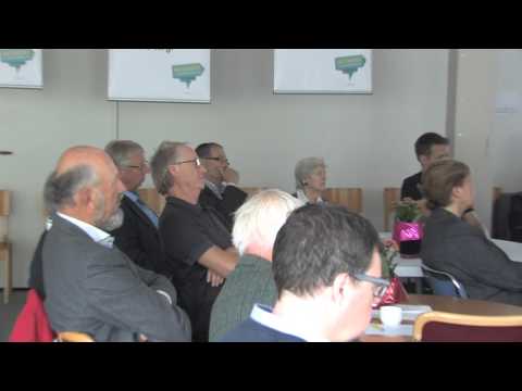 KOMMUNANALYS - LERUM KOMMUN - Del 3/4