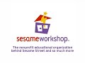 Sesame Workshop Extended Logo