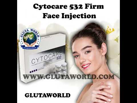 Cosmetic Fillers