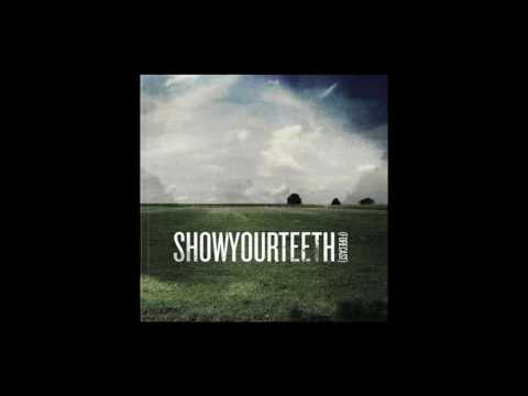 SHOWYOURTEETH - Forecast (2009) FULL ALBUM