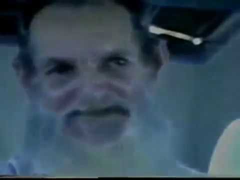 Entrevista com Padrinho Sebastião e Padrinho Wilson Carneiro