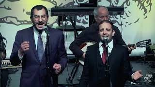 יובל טייב ומשה לוק - למולדת שובי רוני - מתוך קונצרט "חביבי" לציון 60 שנה ללכתו של אשר מזרחי