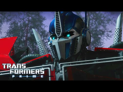 Transformers: Prime | S02 E23 | Épisode complet | Dessins Animés | Transformers Français