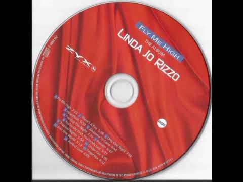 Linda Jo Rizzo - Tropical Nights 1986