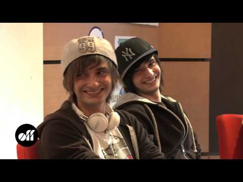 OFF DATE - Eskemo La rencontre avec les fans !