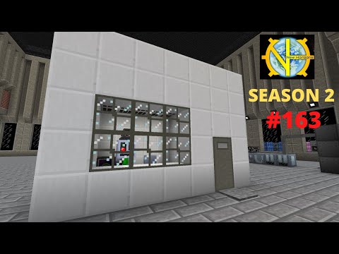 GregTech New Horizons S2 - 163 - Item Covers