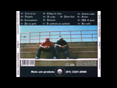 Artigo 2 - Consequências