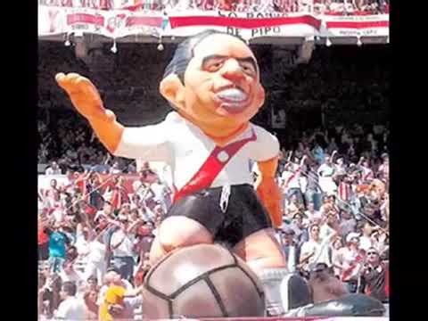♥⚽Himno de RIVER PLATE⚽♥