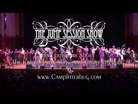 The Jump Session Show 2013 - Second Line