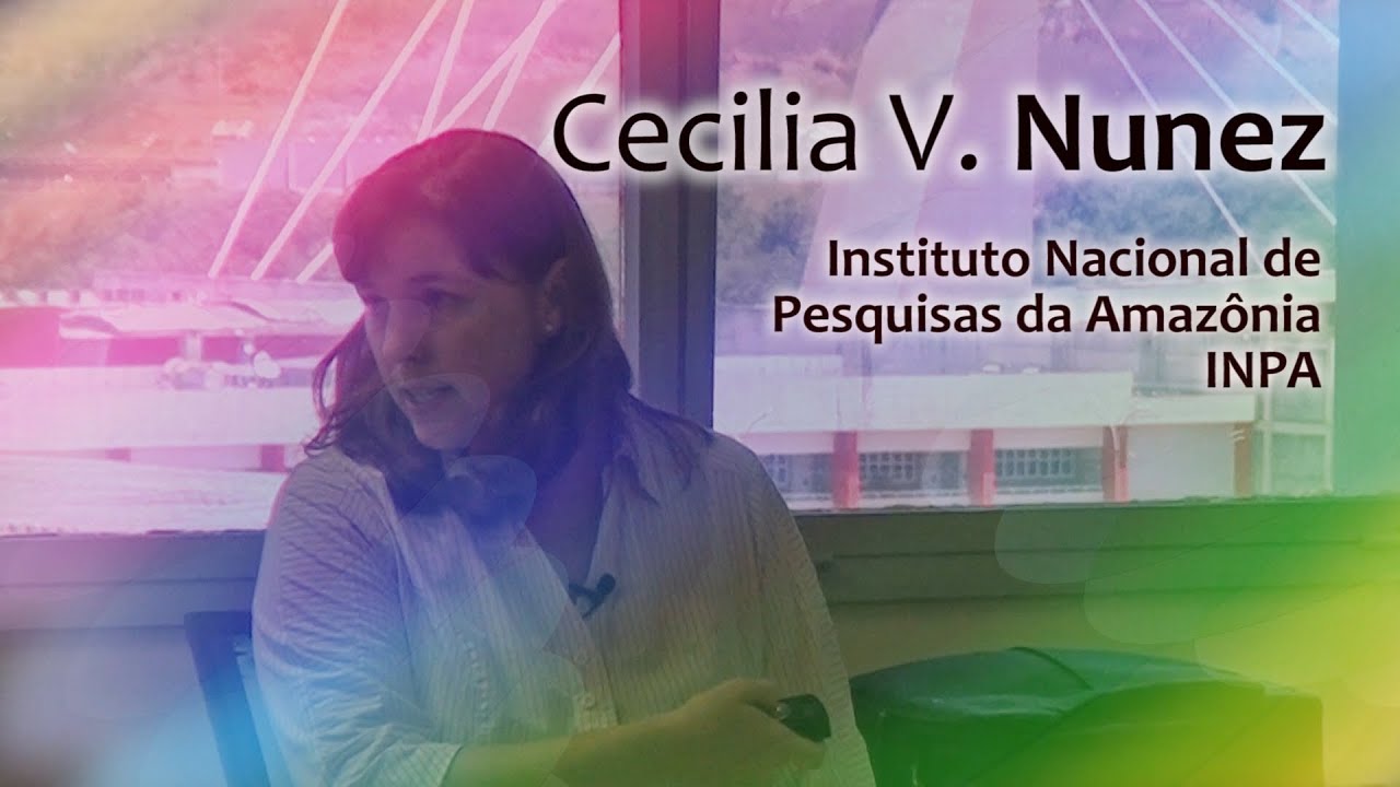 PGQu - Cecilia V. Nunez - Bioprospecção na Amazônia: isolamento de alcaloides indólicos citotóxicos