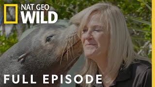 Tunnel of Love (Full Episode) | Secrets of the Zoo by Nat Geo WILD