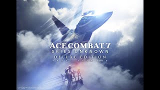 Ace Combat 7: Skies Unknown [Deluxe Edition] video 1