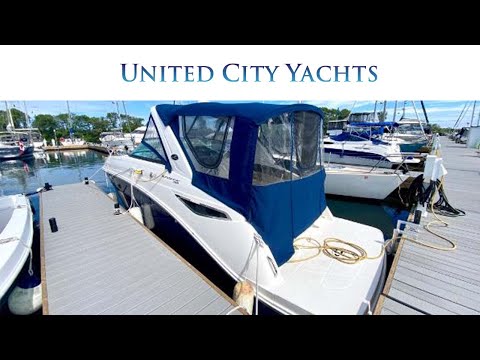 Sea Ray 260 Sundancer 2014