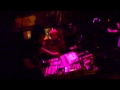 Holy Fuck - The Pulse - 2/29/2008 - Bottom of the Hill