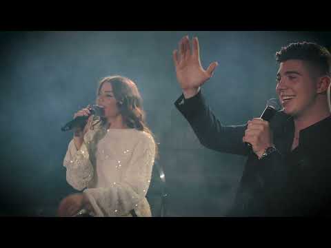 SVADBARSKI SPLET | IDEAL BEND