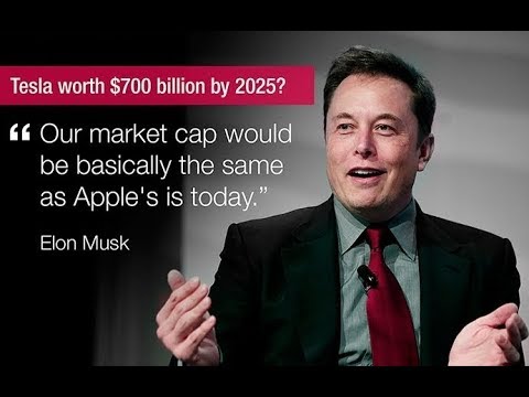 Tesla Pleite - From Zero to One - Ausschnitt Vortrag Horst Lüning