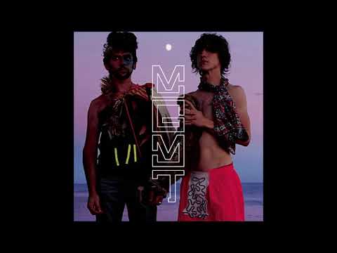 Oracular Spectacular - MGMT [2007] [Full Album]