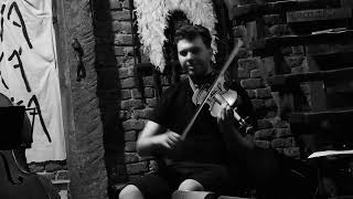 Video Michal Procházka and the Hot Club (trio)