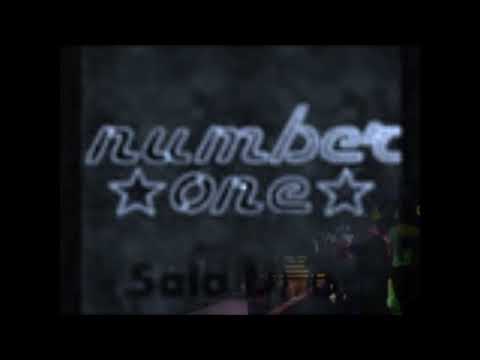 Number One "Sala 1" - DJ Giorgio Martini (1993)