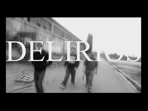 Orgullo Sucio - Delirios (Videoclip Oficial)