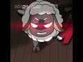 Give Me Candy Wooly AMANDA THE ADVENTURER ANIMATION