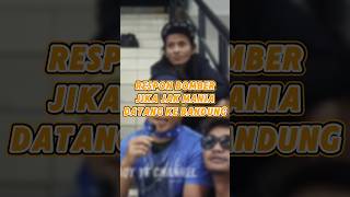 Download lagu Tuh Jak, bisa lah musim depan ke Bandung 💙🧡 #jakmania #persija #persib  #bobotoh #bomber mp3
