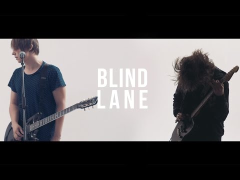 Annisokay - Blind Lane [Official Music Video]