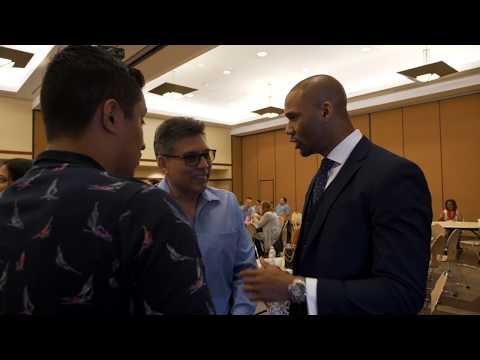 Business & Executive Coaching, Business Planning video.