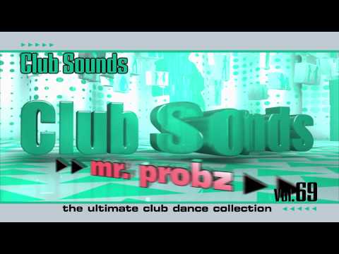 Club Sounds Vol.69 (Official Trailer)