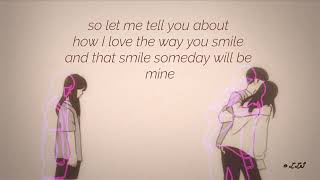 Cover art for I'm in love with Someone