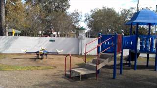 preview picture of video 'Children's Park in Niceville Florida'
