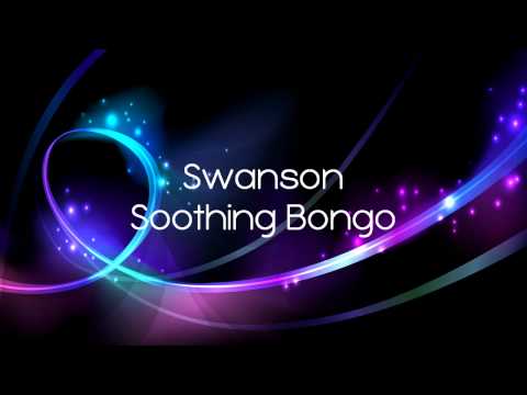 Swanson - Soothing Bongo