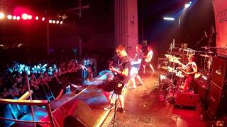 Belvedere - Santiago, Chile - Difference / Repetition / Closed Doors