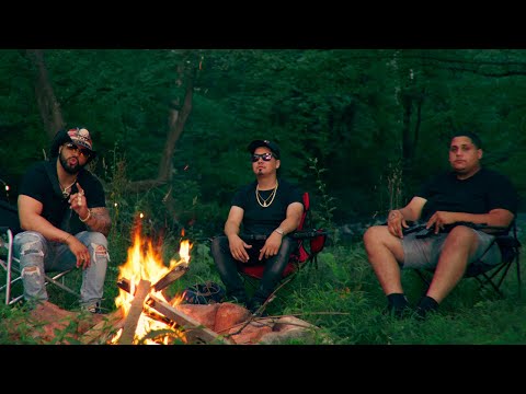 Kapuchino, Canchasy, Bodoke - Mero Mero (Video Oficial)