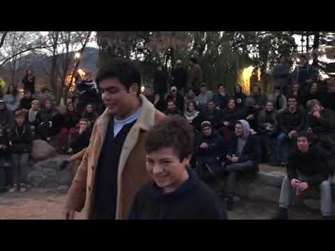MC Vicho vs Mateoría vs Turco / Octavos de Final / Cuarta Fecha Coliseo Battles.