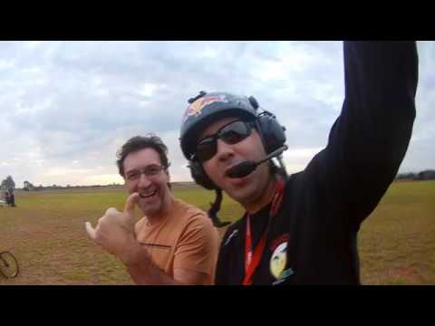 Ninho dos Condores - Chase Cam