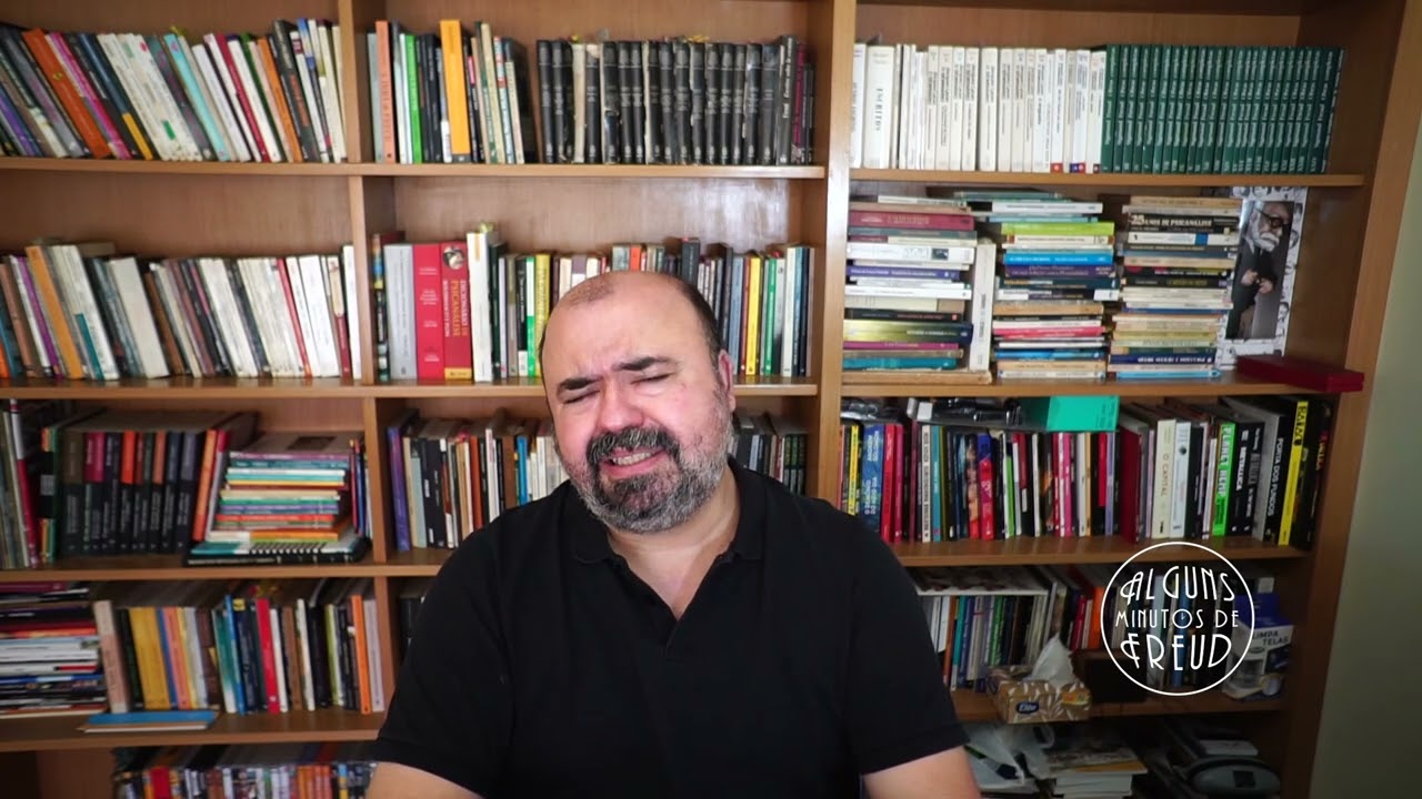 DELÍRIOS E SONHOS NA GRADIVA DE JENSEN (1907 [1906])