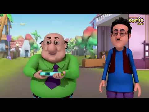 জন কা জন্মদিনের পার্টি! | Motu Patlu | Full Episode 143