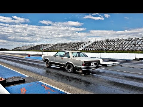 Extreme Cheapskates, Turbo LS Edition!! Episode 6 "Dyno's, Dragstrip's and Debauchery"