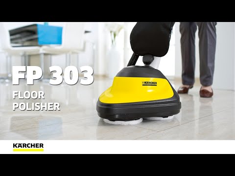  FP 303 Floor Polisher