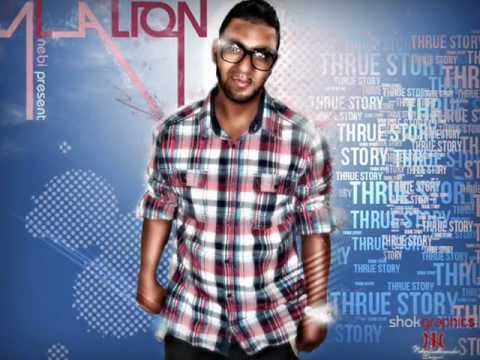 rOmano rap - Al Alion.fT.Brendon -  Falinejamange New Song 2O12