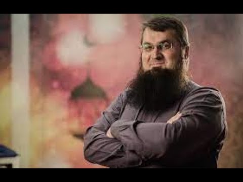 Tahavijska akida 4.dio - prof. Harmin Suljić