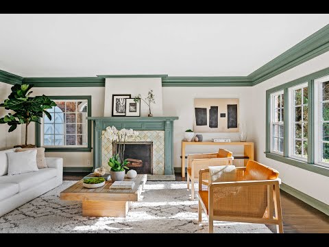 644 N Cherokee Avenue | Hancock Park, CA - The Agency