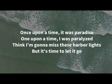 Miley Cyrus Slide Away Lyrics 4k