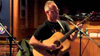 Things That Might Have Been - Hot Tuna song played by Rockin Ricky Brindell