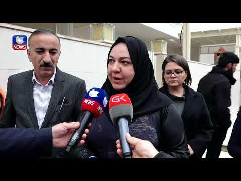 بەڤیدیۆ.. د. رێواز فایەق: فەرماندە ئاكام نموونەیەكی جوان و خۆشەویست بوو لەناو هێزەكەی
