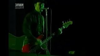 Melvins - Cop Ache (Live in Slovenia, 1994)