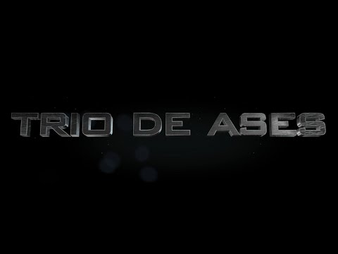 Trio de Ases