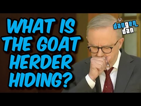 Magoo is scared Sh_tless!