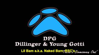 Tha Dogg Pound - There's Someway Out [Traduzido] [Alta Definição - HD]